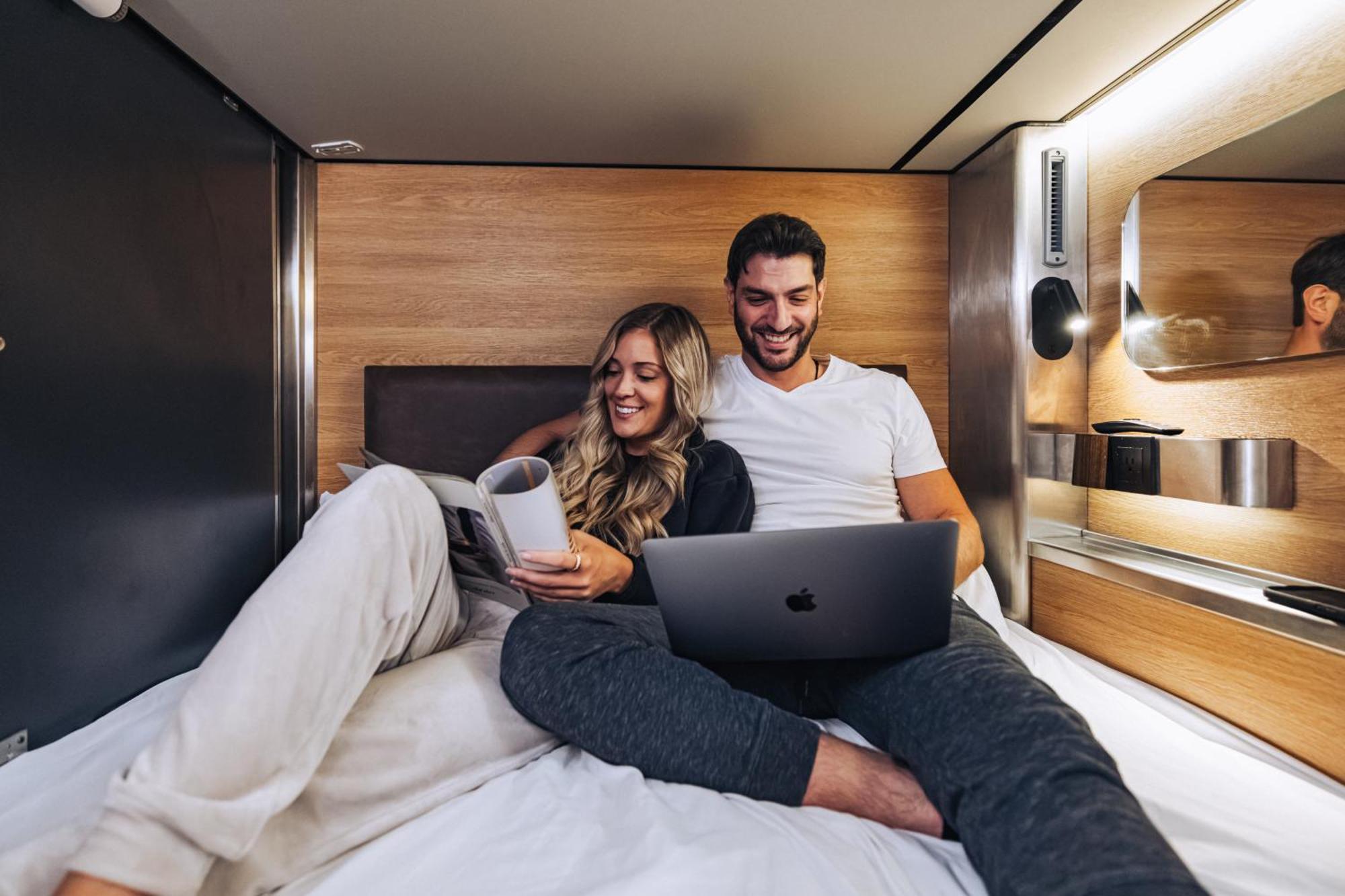 Pod Hotel Montréal Kültér fotó