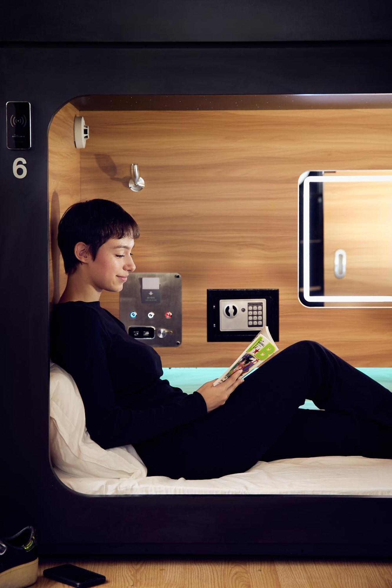 Pod Hotel Montréal Kültér fotó